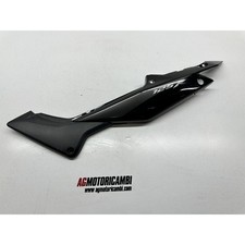 CARENA FIANCHETTO POSTERIORE SINISTRO SX HONDA CBR 125 4T 2007-2010 JC39A