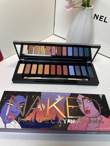 Urban decay naked robin - urban,