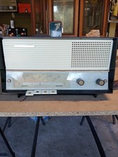 Radio Vintage Anni 60