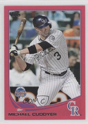 Aggiornamento topps 2013 - topps,
