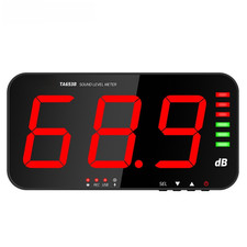 Ta653b misuratore livello - ta653b, di