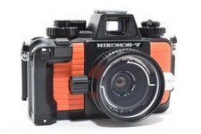 [MINT+++] Nikon Nikonos V Film