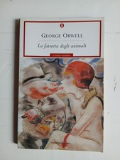 Fattoria degli animali - degli,