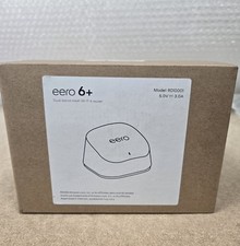 Router eero mesh dual band - eero, 6+