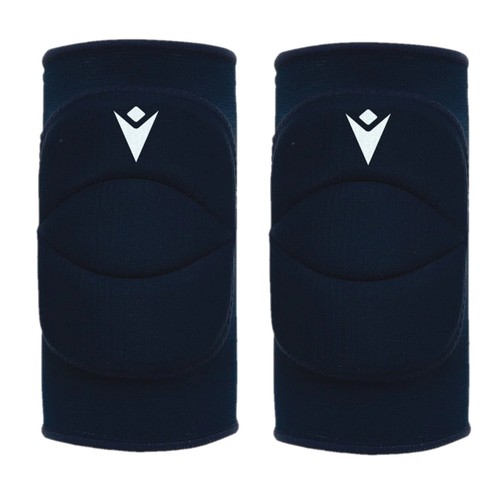 Ginocchiere volley macron - ginocchiere,