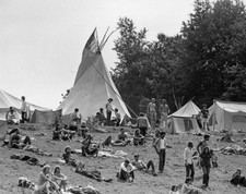 Woodstock 1969 x - woodstock, 10"