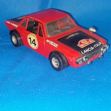 POLITOYS. LANCIA FULVIA HF