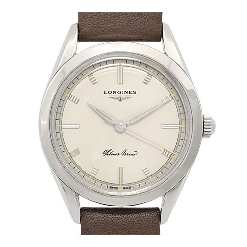 Longines heritage classic - longines,
