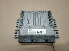 Centralina motore NISSAN JUKE