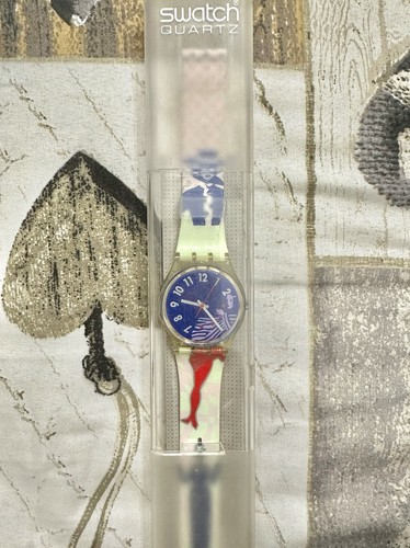 Swatch gent gruau - gruau, gk147