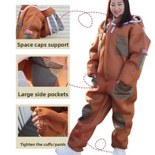 Tuta da apicoltore