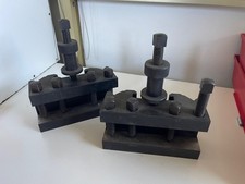 TORRETTE PORTAUTENSILI TIPO D