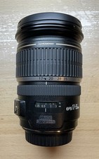 Canon EF-S 17-55 mm f/2.8 IS