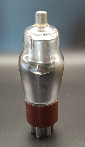 Valvola fivre italia - 77,