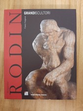 Grandi scultori: AUGUSTE RODIN
