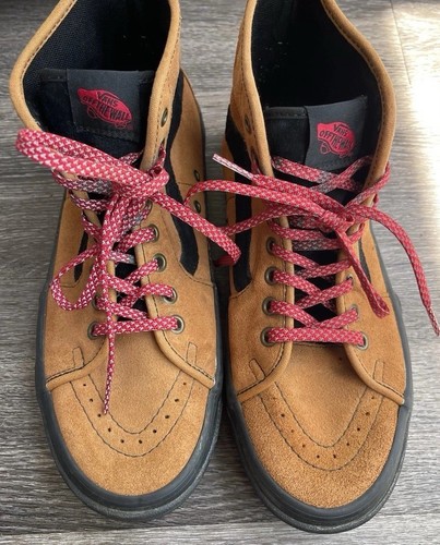 Vans sentry sk8 - vans,