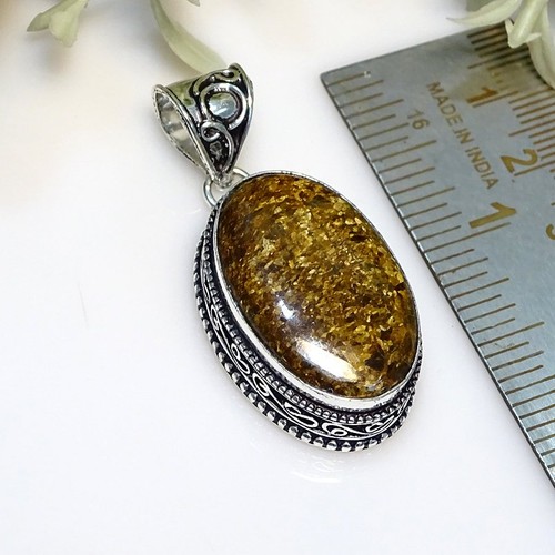 Ciondolo vintage argento - vintage,
