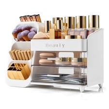 Organizer trucco per vanità - trucco,