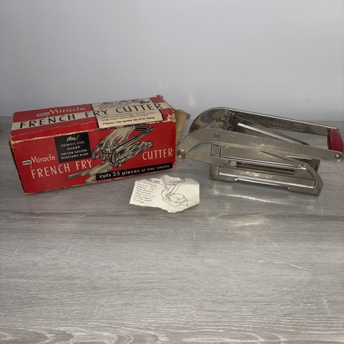 Tagliapasta francese vintage
