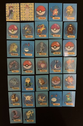 Carte animate pokemon - carte,