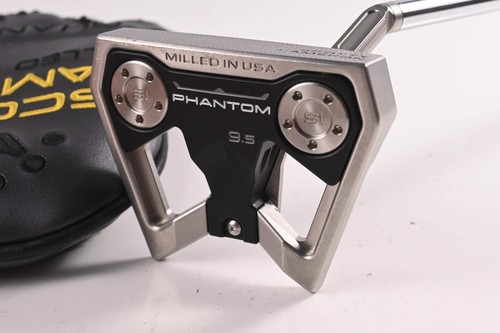 Scotty cameron 2024 - scotty, phantom
