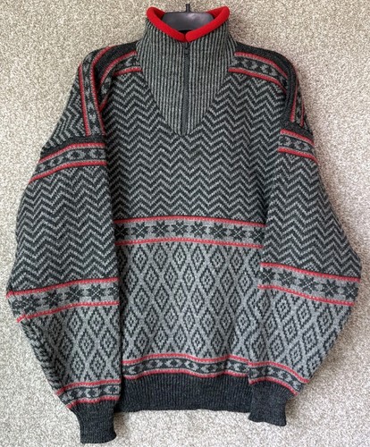 Maglione pullover vintage