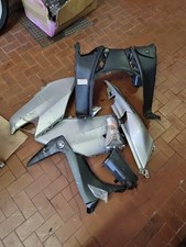 Carena Yamaha  Tmax Anno 2017  Incidentata