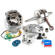 MF3389 Maxi Kit Cilindro