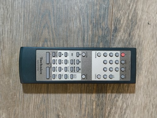 Telecomando technics - telecomando,