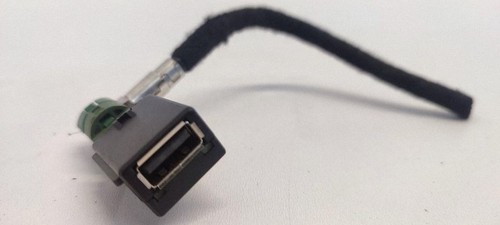Audi 2018 porta usb - 2018,