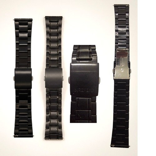 Citizen 22mm tone - 22mm,