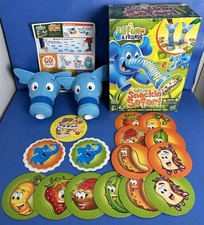 Hasbro Elefun Snackin Safari -