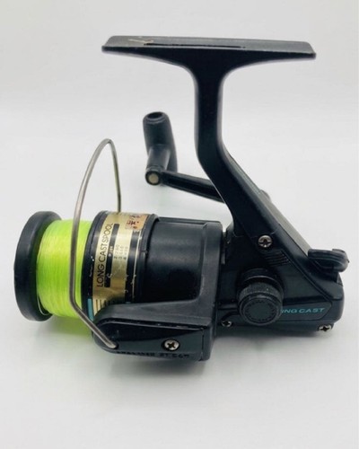 Mulinello spinning vhtf - da,