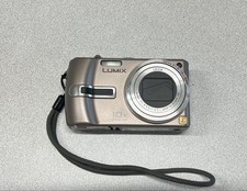 Panasonic LUMIX TZ 3 DMC TZ3