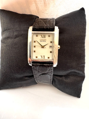 Orologio citizen unisex eco - citizen,