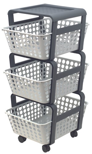 Carrello cucina portatutto - carrello, da