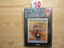 DVD : The Wicker Man -