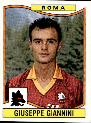 Figurina new calciatori panini - new,