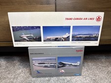 HERPA WINGS 1/500 SCALE JOBLOT