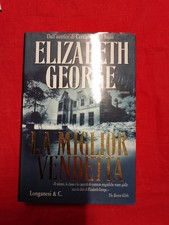 ELIZABETH GEORGE - LA MIGLIOR