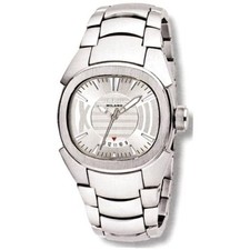 Watch Breil Man in Steel