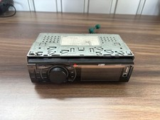 Microcar MC 2008 Radio Lettore