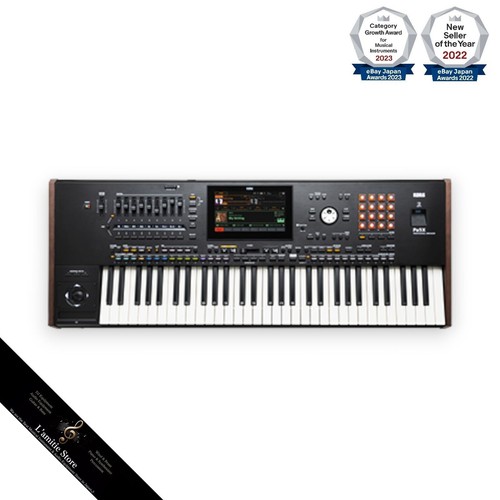 Korg pa5x key professional - pa5x,