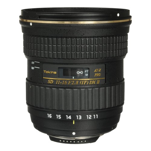 Tokina 2 8 at x116 - tokina, 11-16