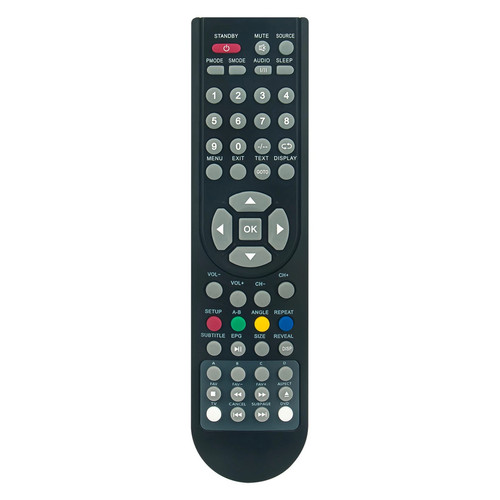 Telecomando ricambio per - di,