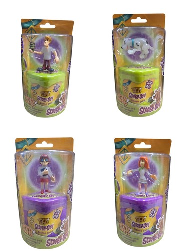 Scooby doo mystery - scooby-doo!,