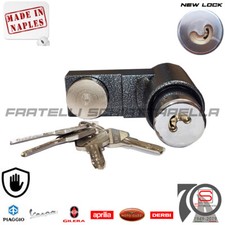 Antifurto Piastra Bloccaruota