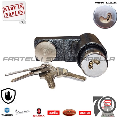 Antifurto piastra bloccaruota - antifurto,