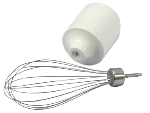 Frusta con adattatore per - adattatore,