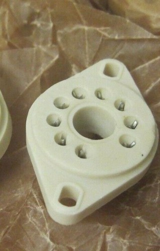 Presa nuova ceramica - nuova,